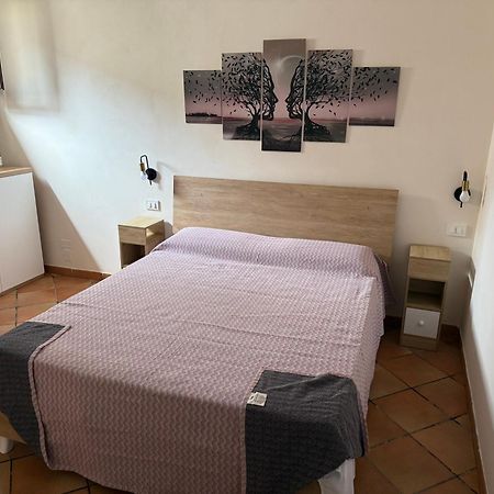 פאביננה Residence Le Cale מראה חיצוני תמונה