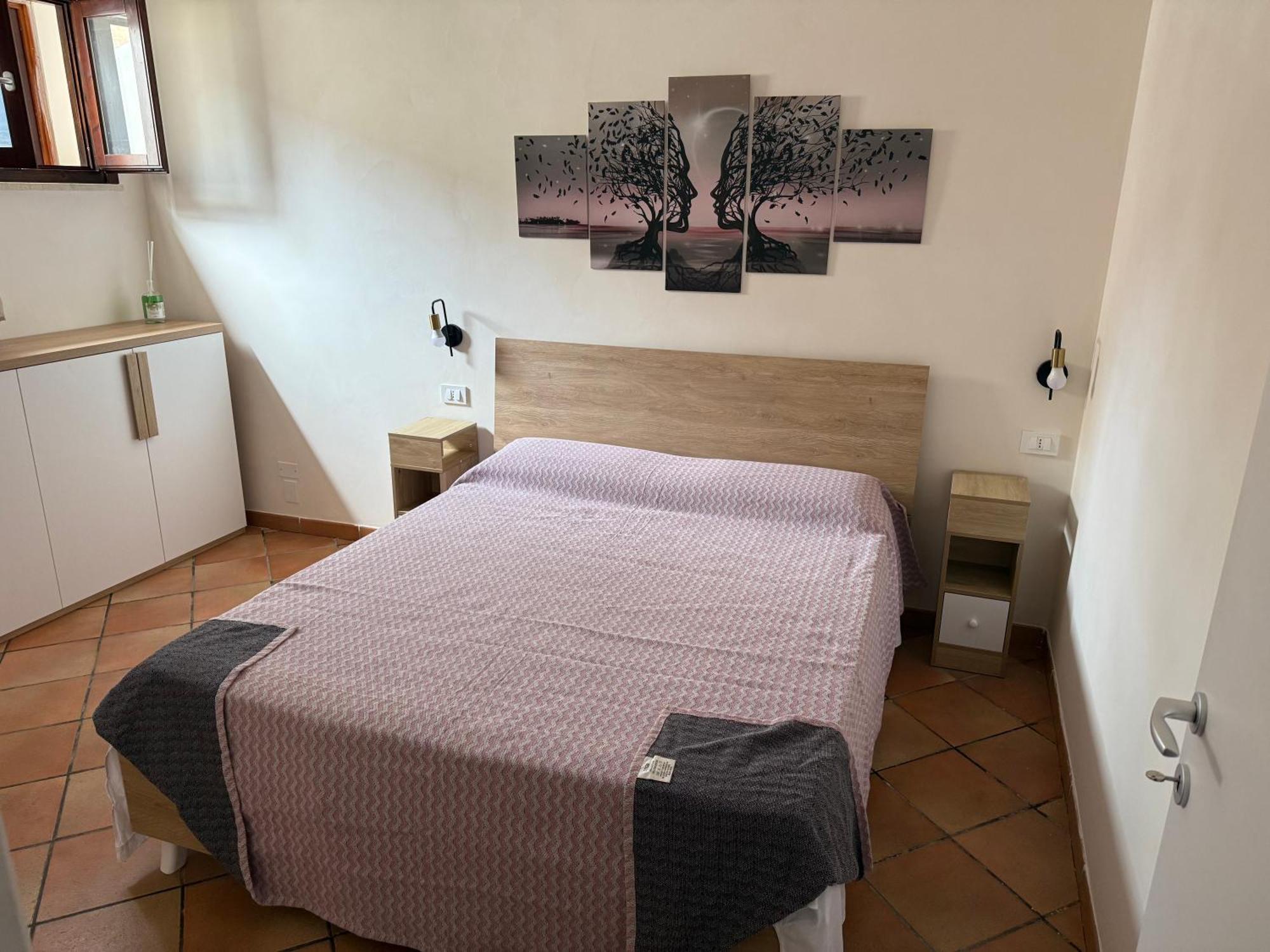 פאביננה Residence Le Cale מראה חיצוני תמונה