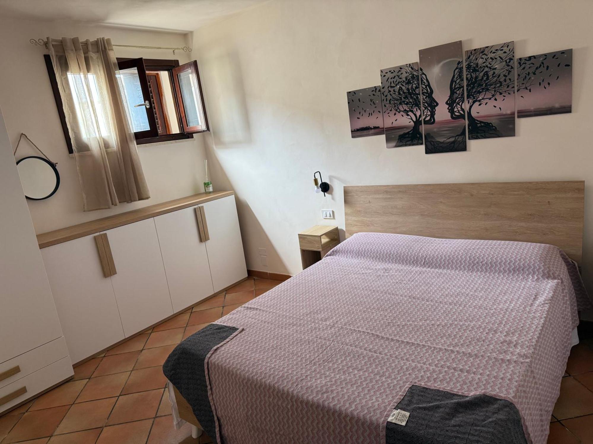 פאביננה Residence Le Cale מראה חיצוני תמונה