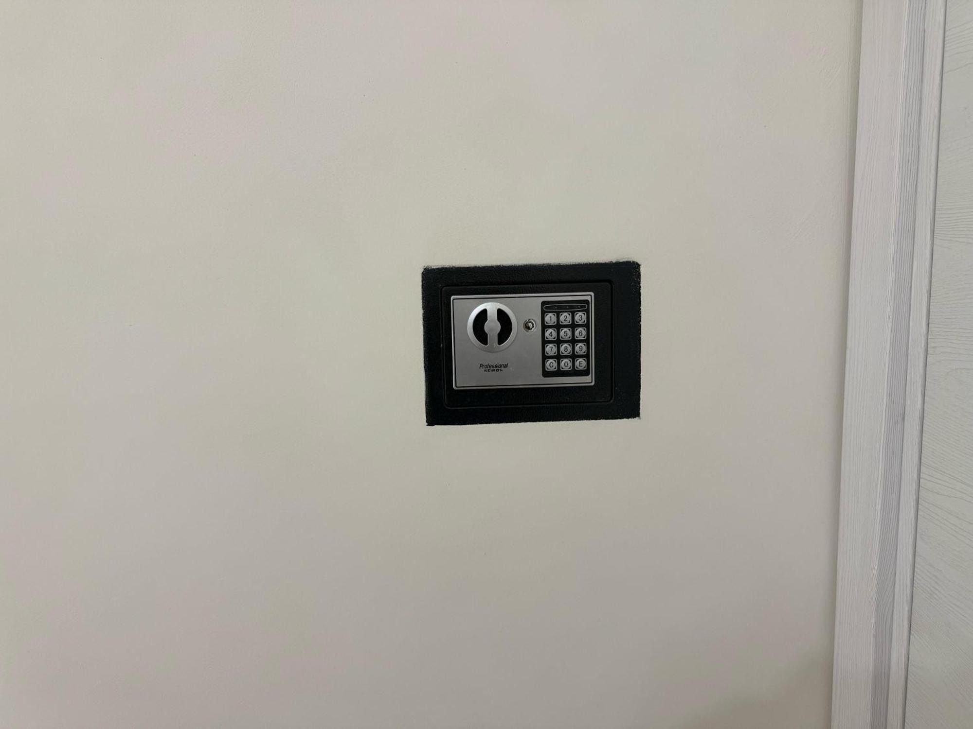 פאביננה Residence Le Cale מראה חיצוני תמונה