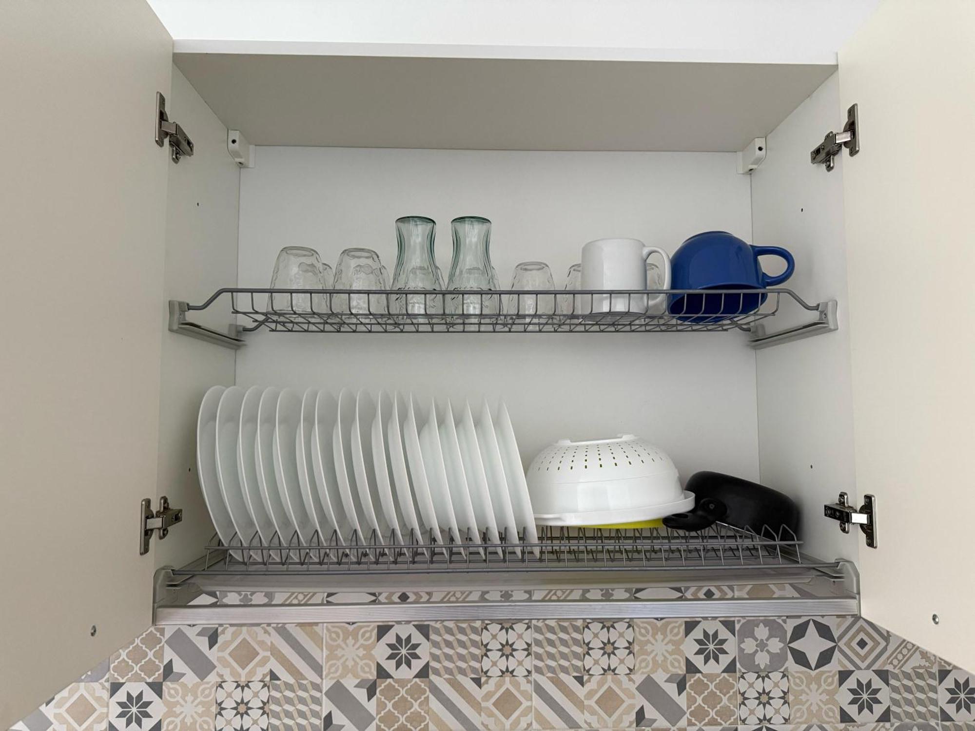 פאביננה Residence Le Cale מראה חיצוני תמונה